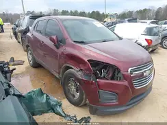 3GNCJKSB4GL255744 2016 CHEVROLET TRAX