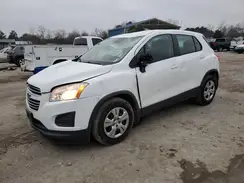 3GNCJKSB4GL257820 2016 CHEVROLET TRAX