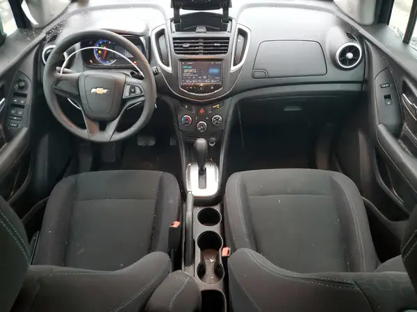 3GNCJKSB4GL257820 2016 CHEVROLET TRAX - Image 8