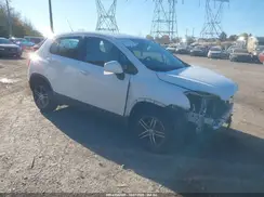 3GNCJKSB4GL259745 2016 CHEVROLET TRAX