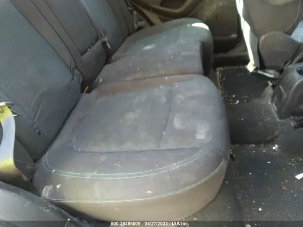 3GNCJKSB4GL260555 2016 CHEVROLET TRAX - Image 8