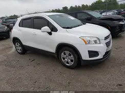 3GNCJKSB4GL260569 2016 CHEVROLET TRAX