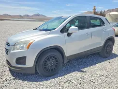3GNCJKSB4GL262595 2016 CHEVROLET TRAX
