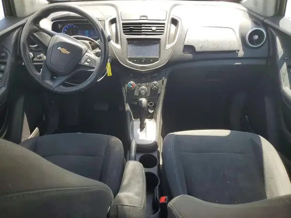 3GNCJKSB4GL262595 2016 CHEVROLET TRAX - Image 8