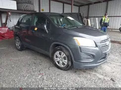 3GNCJKSB4GL265545 2016 CHEVROLET TRAX