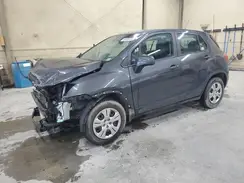 3GNCJKSB4GL268798 2016 CHEVROLET TRAX