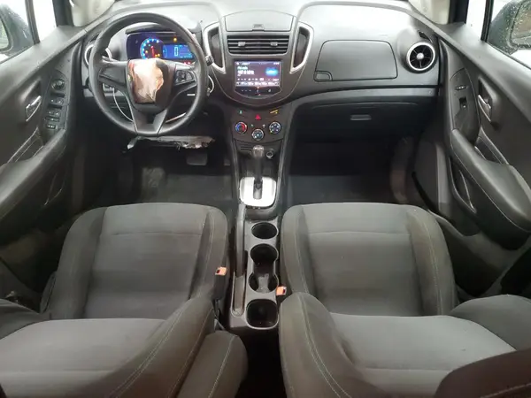 3GNCJKSB4GL268798 2016 CHEVROLET TRAX - Image 8