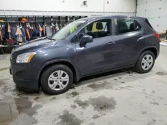 3GNCJKSB4GL269076 2016 CHEVROLET TRAX