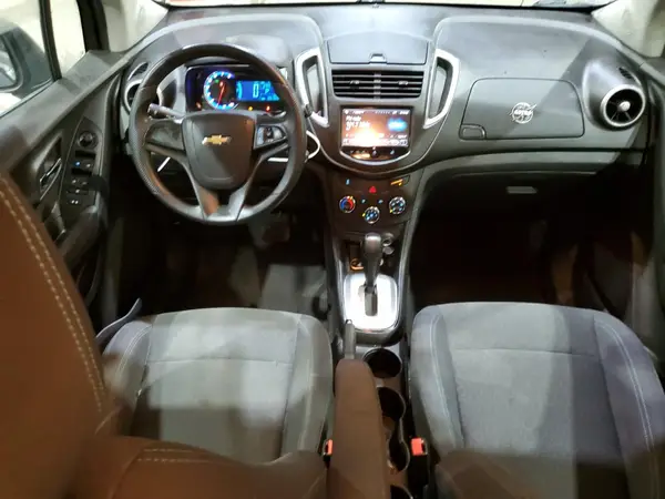 3GNCJKSB4GL269076 2016 CHEVROLET TRAX - Image 8