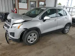 3GNCJKSB4GL270700 2016 CHEVROLET TRAX