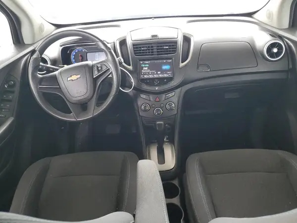 3GNCJKSB4GL270700 2016 CHEVROLET TRAX - Image 8