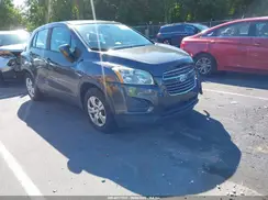 3GNCJKSB4GL271538 2016 CHEVROLET TRAX