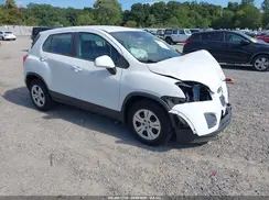 3GNCJKSB4GL273077 2016 CHEVROLET TRAX