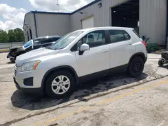 3GNCJKSB4GL273872 2016 CHEVROLET TRAX