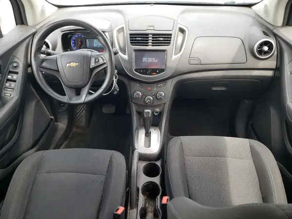 3GNCJKSB4GL273872 2016 CHEVROLET TRAX - Image 8