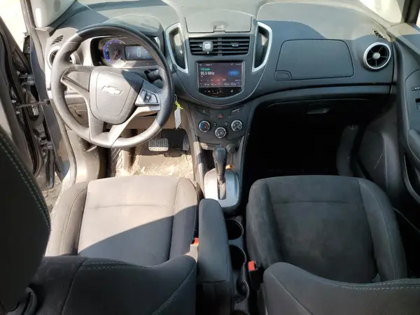 3GNCJKSB4GL274570 2016 CHEVROLET TRAX - Image 8