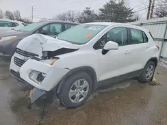 3GNCJKSB4GL275931 2016 CHEVROLET TRAX