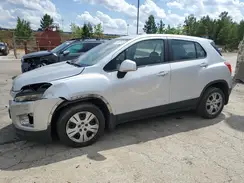 3GNCJKSB4GL279431 2016 CHEVROLET TRAX