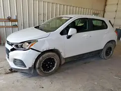 3GNCJKSB4HL132222 2017 CHEVROLET TRAX