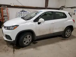 3GNCJKSB4HL148856 2017 CHEVROLET TRAX
