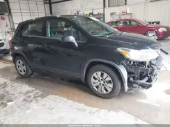 3GNCJKSB4HL158271 2017 CHEVROLET TRAX