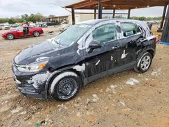 3GNCJKSB4HL170307 2017 CHEVROLET TRAX