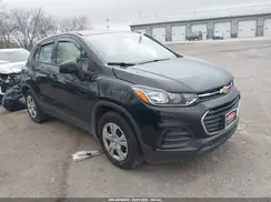 3GNCJKSB4HL188239 2017 CHEVROLET TRAX
