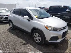 3GNCJKSB4HL189469 2017 CHEVROLET TRAX