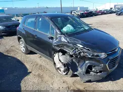 3GNCJKSB4HL190220 2017 CHEVROLET TRAX