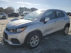 3GNCJKSB4HL194560 2017 CHEVROLET TRAX