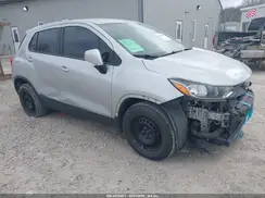 3GNCJKSB4HL194851 2017 CHEVROLET TRAX