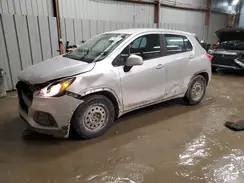 3GNCJKSB4HL195031 2017 CHEVROLET TRAX