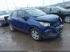 3GNCJKSB4HL196034 2017 CHEVROLET TRAX
