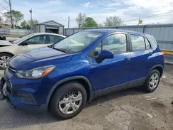 3GNCJKSB4HL207713 2017 CHEVROLET TRAX