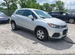 3GNCJKSB4HL209039 2017 CHEVROLET TRAX