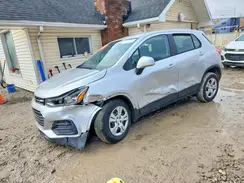 3GNCJKSB4HL212605 2017 CHEVROLET TRAX