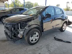 3GNCJKSB4HL242929 2017 CHEVROLET TRAX