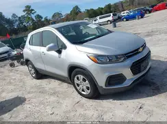 3GNCJKSB4HL246415 2017 CHEVROLET TRAX