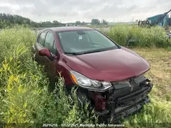 3GNCJKSB4HL248438 2017 CHEVROLET TRAX