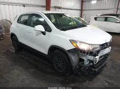 3GNCJKSB4HL253302 2017 CHEVROLET TRAX