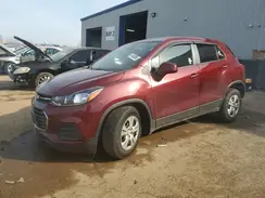 3GNCJKSB4HL257415 2017 CHEVROLET TRAX