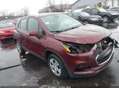 3GNCJKSB4HL260038 2017 CHEVROLET TRAX