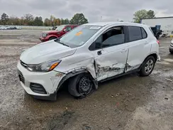 3GNCJKSB4HL261819 2017 CHEVROLET TRAX