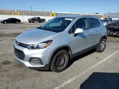 3GNCJKSB4HL265076 2017 CHEVROLET TRAX