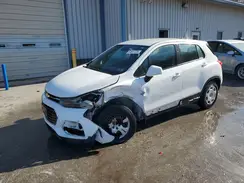 3GNCJKSB4HL267944 2017 CHEVROLET TRAX