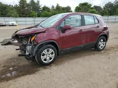 3GNCJKSB4HL269662 2017 CHEVROLET TRAX