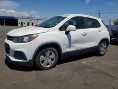3GNCJKSB4HL270522 2017 CHEVROLET TRAX
