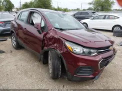 3GNCJKSB4HL272450 2017 CHEVROLET TRAX