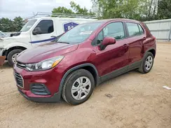 3GNCJKSB4HL273176 2017 CHEVROLET TRAX