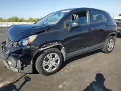 3GNCJKSB4HL274232 2017 CHEVROLET TRAX